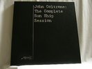 JOHN COLTRANE Complete Sun Ship Session Mosaic 180 gram 3 LP box set McCoy Tyner