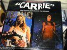CARRIE ORIGINAL USA SOUNDTRACK 12INCH LP NEW SEALED
