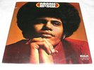Ronnie McNeir - Self-Titled S/T, 1972 Soul LP, SEALED/ MINT, Original RCA Press