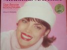 MIREILLE MATHIEU - RARE DOUBLE LP 