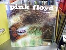 Pink Floyd Saucerful of Secrets LP NEW GREY Colored vinyl