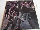 THE DOORS   STRANGE DAYS ** 1967 UK 1st ELEKTRA LP w/ Rare INNER