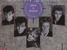 Duran Duran Save A Prayer German 12