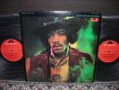 Jimi Hendrix Electric Ladyland Japan Early Press 2LP DIF FLAPS EX+/NM