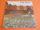 LP ITALIAN PROG PICCHIO DAL POZZO - PICCHIO DAL POZZO ORIGINALE GROG