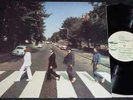 Beatles - Return To Abbey Road Vinyl LP