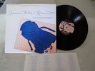 Jennifer Warnes -Famous Blue Raincoat, 1986 Cypress LP, Leonard Cohen, exc cond