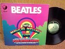 LP The Beatles APPLE Magical Mystery Tour GERMAN PRESSING