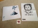 Mac Demarco 2 Two Baby Blue VINYL Limited - Salad Days - Poster - Tattoo