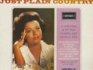 Kay Starr - Just Plain Country (Vinyl) - Vinyl Country