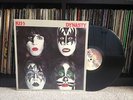 Kiss Dynasty Hard Rock Vinyl LP 1970s nr mint 33RPM