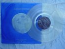 Steven Wilson- Porcupine Tree- Full Length Moonloop LP - Clear Vinyl -   MINT