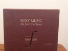 Roxy Music  The First 7 Albums Box Set Lp Records