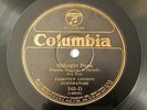 Parenti's Liberty Syncopators Midnight Papa Columbia 545-D