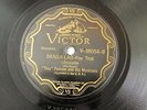 Tiny Parham & His Musicians Voodoo Victor Argentina 38054
