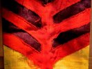 Yeah Yeah Yeahs Show Your Bones vinyl LP '06 - NEVER PLAYED