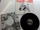 Böhse Onkelz Böse Menschen böse Lieder Schallplatte LP Oi Skins Rock o Rama
