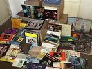1000+ classical records in mostly good condition that iv inherited