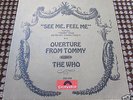 THE WHO  SEE ME, FEEL ME 7