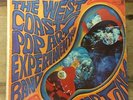 West Coast Pop Art Experimental Band - Part One Vinyl