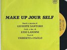 EZIO LANDINI 45 - KILLER ITALIAN WAH WAH PSYCHEDELIC SYNTH POP DISCO oHEARo