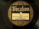 Louisiana Rhythm Kings Red Nichols Last Cent Vocalion 15815 MP3