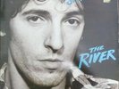 Bruce Springsteen - The River  Double 180 gram Audiophile Vinyl  New &  Sealed