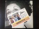 X-ray Spex Identity Rare UK 7
