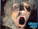 URIAH HEEP-Very 'eavy Very 'umble-1st Press UK VERTIGO Swirl VINYL LP EXCELLENT