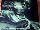Grant Green: Solid (180g, Two - 45rpm Vinyl, Music Matters Series, NM+)