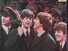 THE BEATLES - ROCK 'N' ROLL MUSIC VOL 1 & 2 ON AXIS AX 1002/3 AUS PRESS NM COND