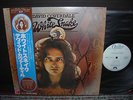 David Coverdale Whitesnake Japan Orig. PROMO LP OBI WHITE LABEL NM