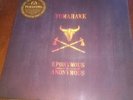 Tomahawk Eponymous to Anonymous 3 LP Box Set SEALED RSD Exclusive OOP RARE MINT