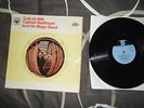 CAPTAIN BEEFHEART & HIS MAGIC BAND-SAFE AS MILK 1969 MONO LP EX PLAY VINYL