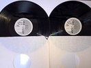 ROCK CHRONICLES Westwood One 1984 PROMO RADIO SHOW 2 LP 84-28 Genesis ELO