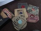 gramophone records