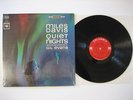 Miles Davis/Gil Evans – Quiet Nights – Columbia Two Eye Stereo Original