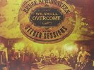 BRUCE SPRINGSTEEN WE SHALL OVERCOME THE SEEGER SESSIONS 180G LP VINYL NEW SEALED