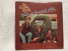 SUPER RARE WL PROMO   THE GRASS ROOTS   THEIR 16 GREATEST HITS   1971 DUNHILL NM