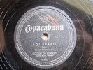 BRAZILIAN 78: JACKSON DO PANDEIRO Boi Brabo (COCO)/Eta Baião COPACABANA 5277