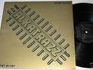 ALKATRAZZ young blood LP RCA Rec. UK 1981 METAL NWOBHM
