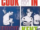 COOKIN' WITH KENT Various Artists    NEW NORTHERN SOUL VINYL LP  (KENT) 2009 R&B