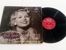 JOAN REGAN - JUST JOAN (ORIGINAL DECCA UK 1ST PRESS) RARE