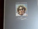 JOHN LENNON 8 ALBUM BOX SET (the beatles)