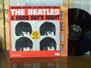 THE BEATLES LP 