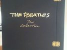 THE BEATLES COLLECTION ORIGINAL MASTER RECORDINGS MFSL14 LP BOX