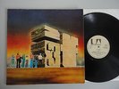 IF: IF 3, D-1st press 1971, Matrix: A-1U / B-1U