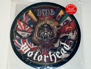 Motorhead '1916' Limited Edition Tour Special Pic LP Picture Disc Rare OOP NM