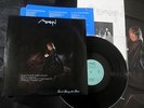 ARAGON DON'T BRING THE RAIN RARE AUSSIE PRIVATE PROG LP w/POSTER ALEPH QUASER