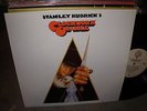 STANLEY KUBRICK clockwork orange ( reggae ) - uk -
